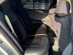 Сүрөт унаа Mercedes-Benz E-Класс