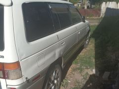 Photo of the vehicle Mazda MPV