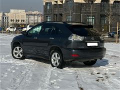 Сүрөт унаа Lexus RX