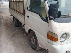 Фото авто Hyundai Porter