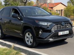 Фото авто Toyota RAV4