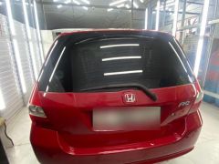 Photo of the vehicle Honda Fit