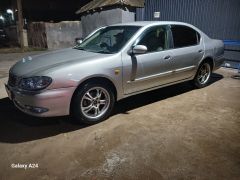 Фото авто Nissan Cefiro