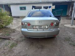 Сүрөт унаа Mazda 6