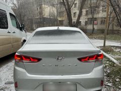 Сүрөт унаа Hyundai Sonata