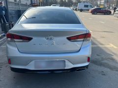 Сүрөт унаа Hyundai Sonata