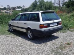 Photo of the vehicle Volkswagen Passat