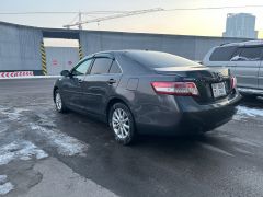 Сүрөт унаа Toyota Camry