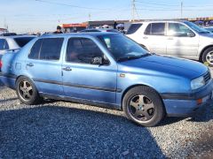 Photo of the vehicle Volkswagen Vento