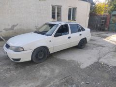 Фото авто Daewoo Nexia