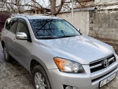 Фото авто Toyota RAV4