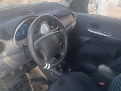 Фото авто Daewoo Matiz