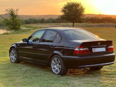 Сүрөт унаа BMW 3 серия