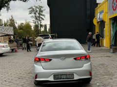 Сүрөт унаа Hyundai Sonata