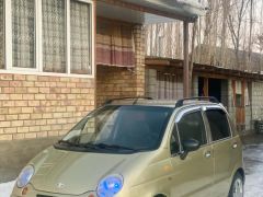 Сүрөт унаа Daewoo Matiz