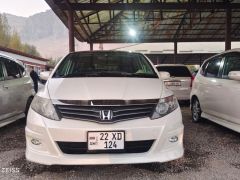 Фото авто Honda Airwave