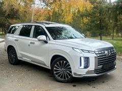 Фото авто Hyundai Palisade