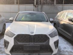 Photo of the vehicle BMW X2