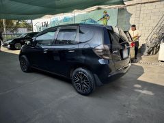 Сүрөт унаа Honda Fit