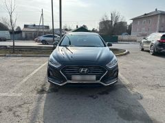 Фото авто Hyundai Sonata