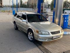 Сүрөт унаа Toyota Camry