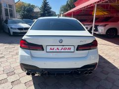 Сүрөт унаа BMW 5 серия