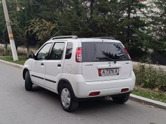 Фото авто Suzuki Ignis