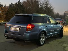 Photo of the vehicle Subaru Outback