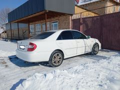 Фото авто Toyota Camry