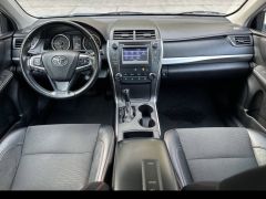 Сүрөт унаа Toyota Camry