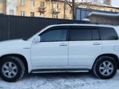 Сүрөт унаа Toyota Highlander