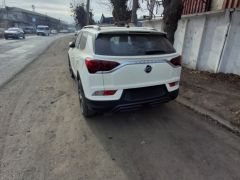 Photo of the vehicle SsangYong Korando