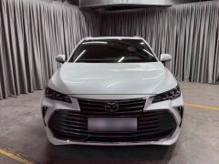 Фото авто Toyota Avalon