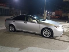 Сүрөт унаа Lexus ES