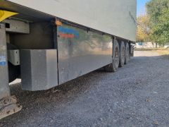 Фото авто Schmitz Cargobull SKO