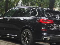 Фото авто BMW X5