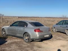 Фото авто Nissan Skyline