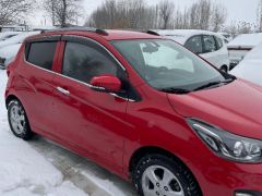 Photo of the vehicle Chevrolet Spark