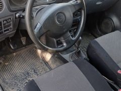 Фото авто Daihatsu Cuore