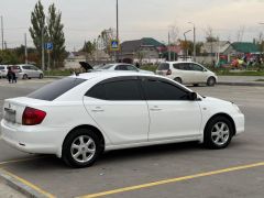 Сүрөт унаа Toyota Allion