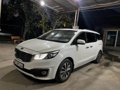 Сүрөт унаа Kia Carnival