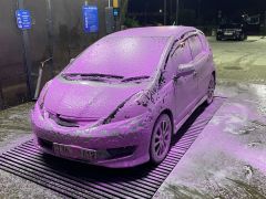 Фото авто Honda Fit