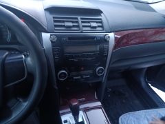 Сүрөт унаа Toyota Camry