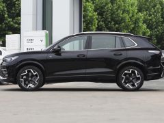 Photo of the vehicle Volkswagen Tiguan