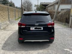 Фото авто Kia Carens