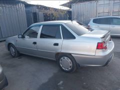 Photo of the vehicle Daewoo Nexia