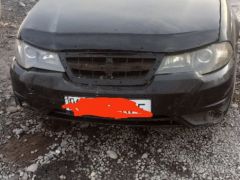 Сүрөт унаа Daewoo Nexia