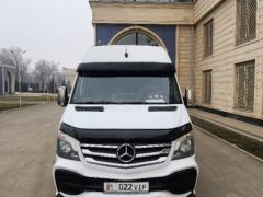 Фото авто Mercedes-Benz Междугородный