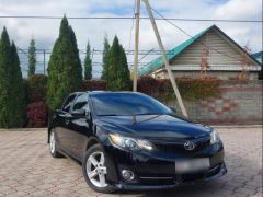 Сүрөт унаа Toyota Camry