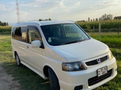 Фото авто Honda Stepwgn